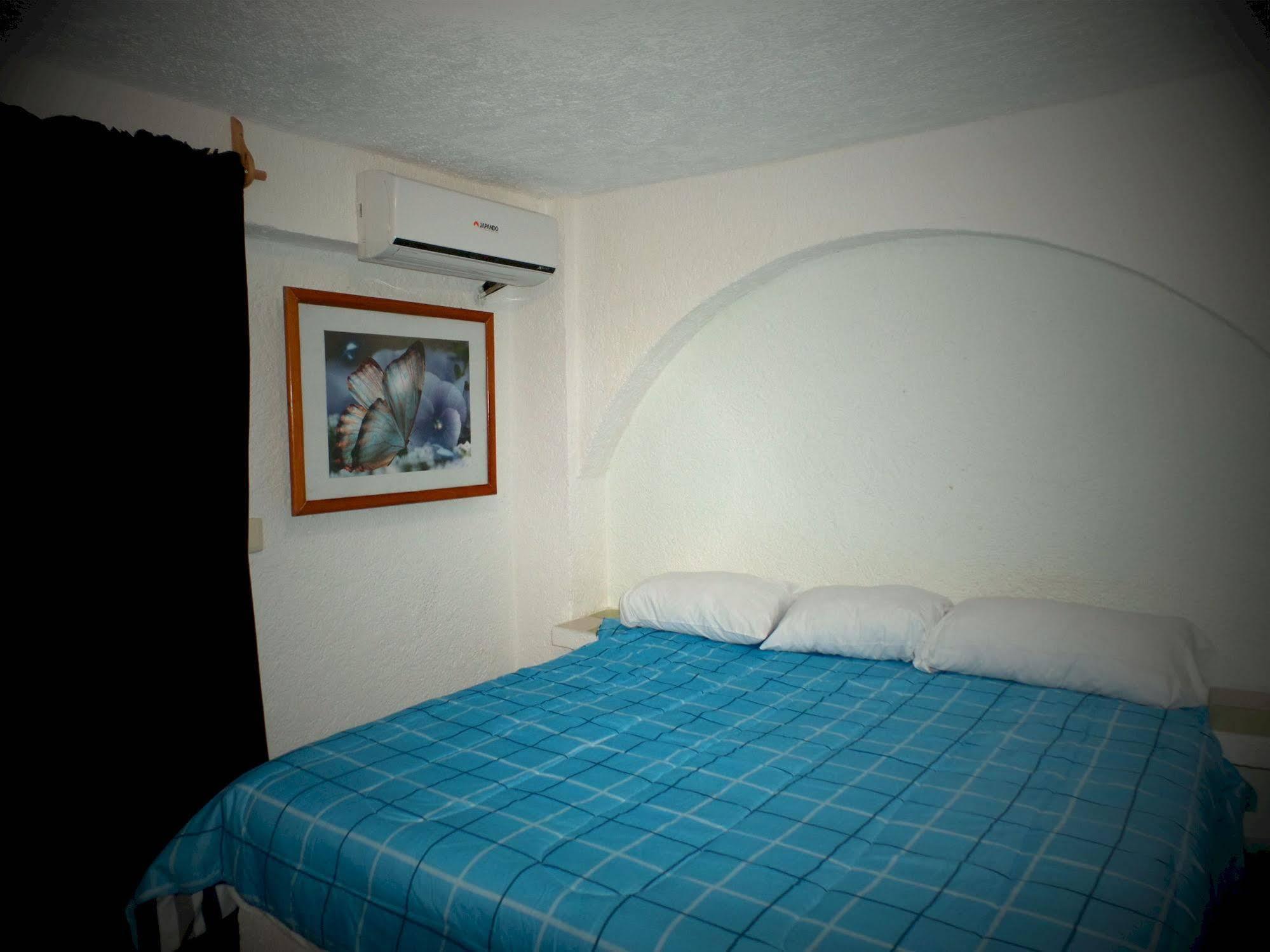 Ikaro Suites Cancun Ngoại thất bức ảnh